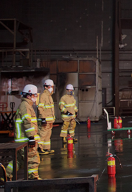 4 Dream a Safer World