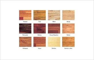 난연바닥마감재