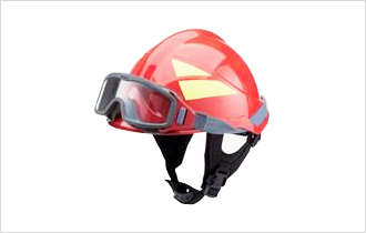 소방용 구조헬멧
