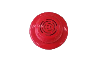 소방용 전자음향경보장치