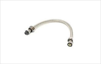 연결용 고압호스