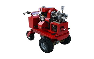 이동용 소방펌프