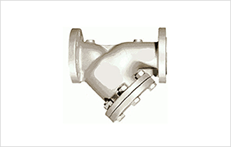 소방용스트레이너