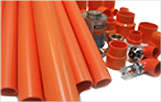 소방용합성수지배관