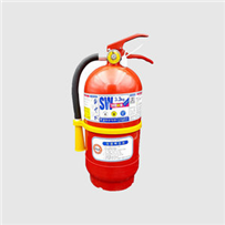 소화기