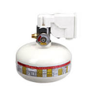 주거용주방자동소화장치