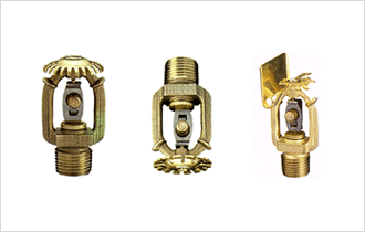 스프링클러헤드